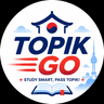 TOPIK Go!